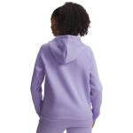 Under Armour W Rival Fleece Hoodie