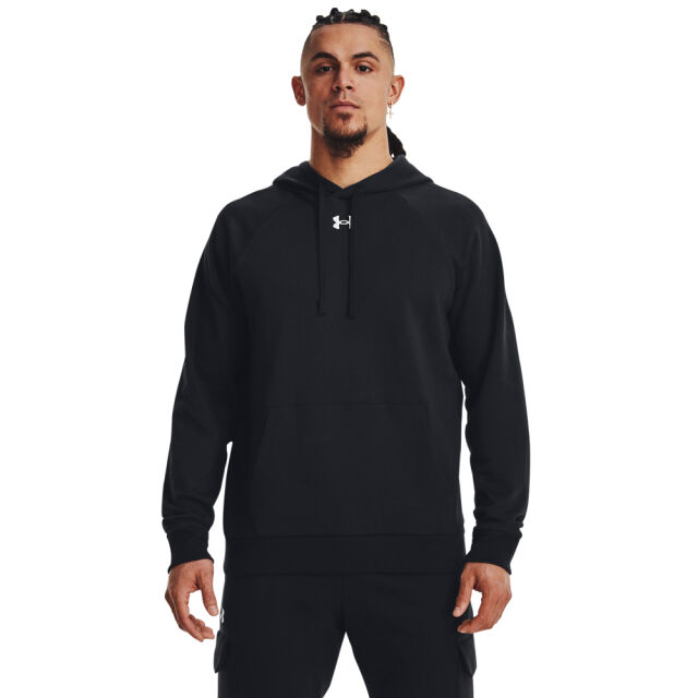 Under Armour Rival Fleece Hoodie - miesten huppari