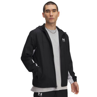 Under Armour Rival Wvn Windbreaker - stretch-takki