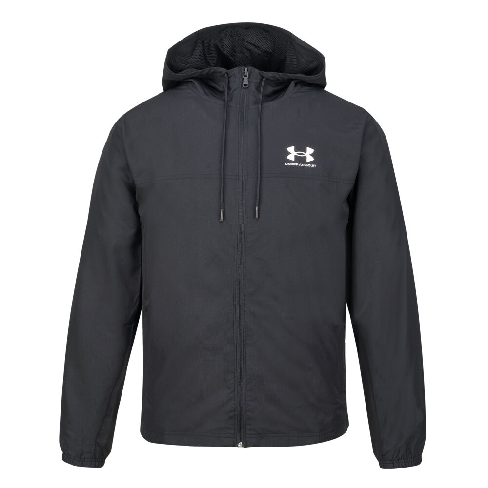 Under Armour Rival Wvn Windbreaker