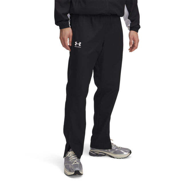 Under Armour Rival Wvn Windbreaker Pnt - tuulihousut