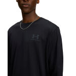Under Armour Sportstyle Left Chest LS M