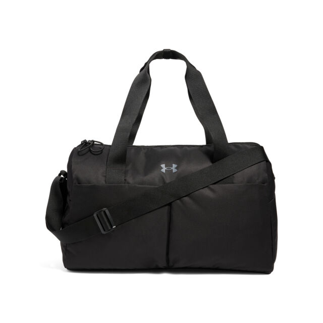 Under Armour Studio Lite Duffle - naisten urheilukassi