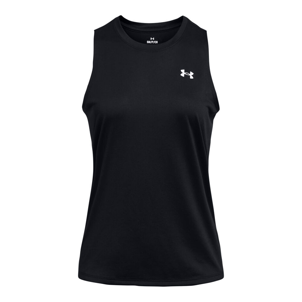 Under Armour Tech Tank Solid