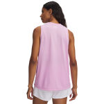 Under Armour Tech Tank Solid