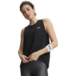 Under Armour Tech Tank Solid