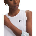 Under Armour Tech Tank Solid