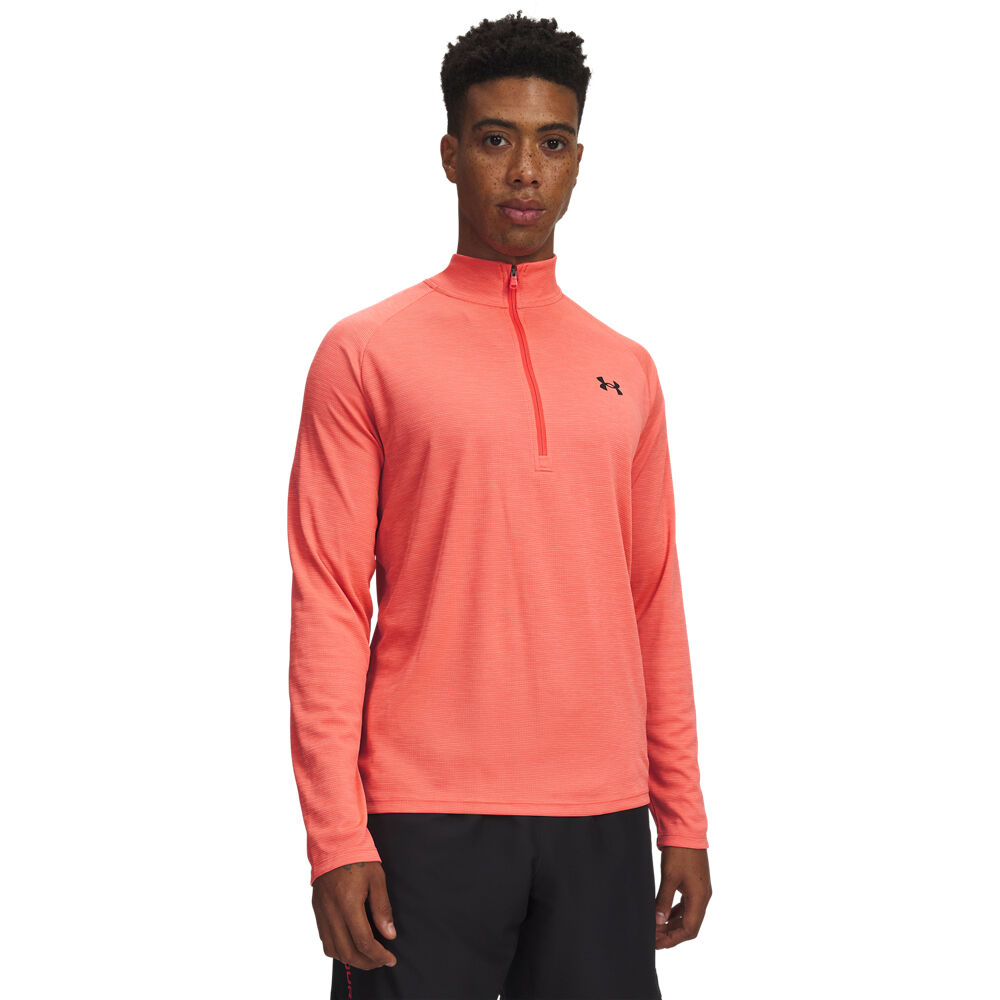 Under Armour Tech Textured 12 Zip