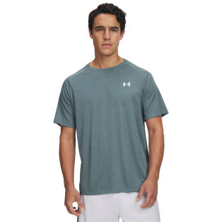 Under Armour Tech Textured SS M - t-paita