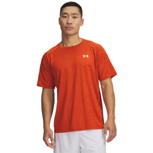 Under Armour Tech Textured SS M - t-paita
