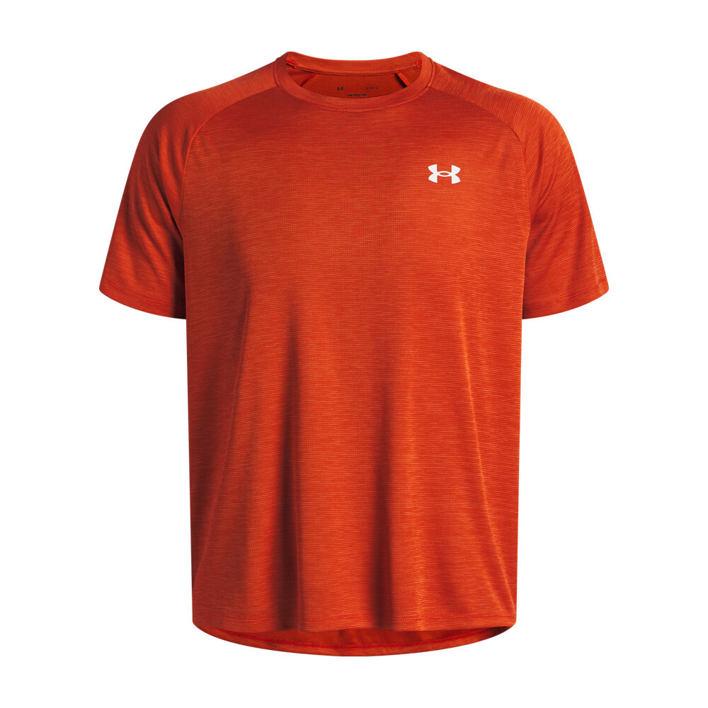 Under Armour Tech Textured SS M