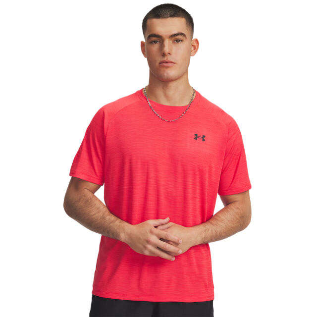 Under Armour Tech Textured SS M
