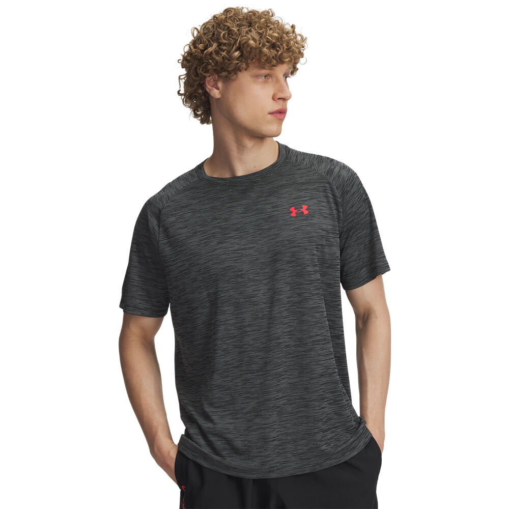 Under Armour Tech Textured SS M
