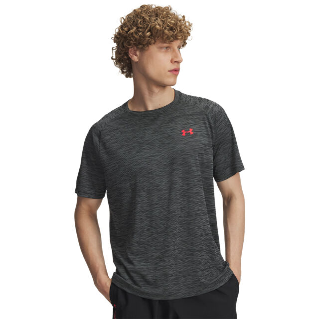 Under Armour Tech Textured SS M