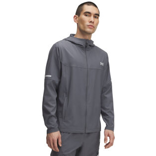 Under Armour Tech Utility Woven Jckt - takki