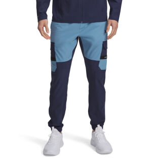 Under Armour Tech Utility Woven Pant - stretch-housut