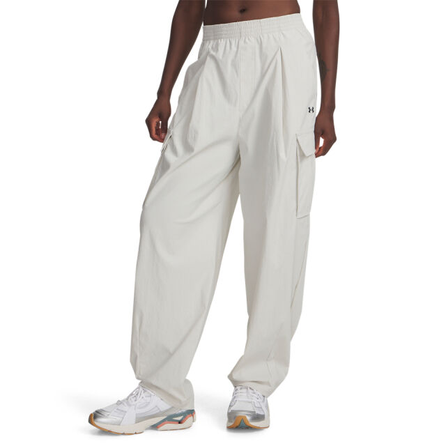 Under Armour Unstoppable Rstop Cargo - naisten vapaa-ajan housut
