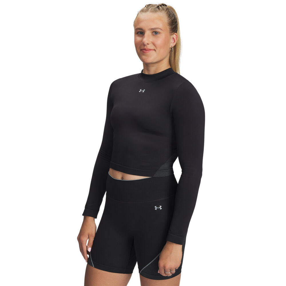 Under Armour Vanish Seamless Ls