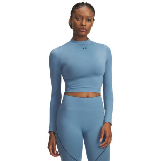 Under Armour Vanish Seamless Ls - pitkähihainen paita