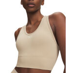 Under Armour Vanish Seamless Mid Bra W