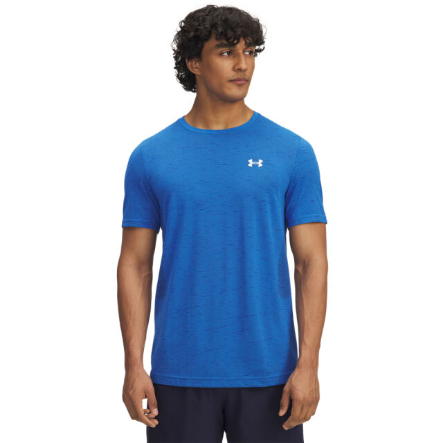 Under Armour Vanish Seamless SS M
