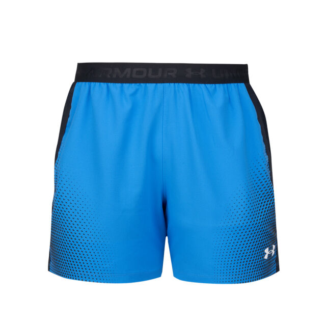 Under Armour Vanish Wordmark Short
