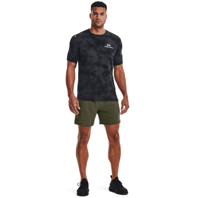 Under Armour Vanish Woven 6in Shorts M - miesten shortsit
