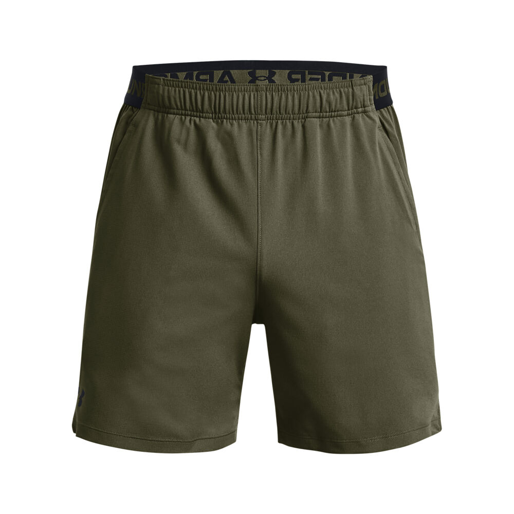 Under Armour Vanish Woven 6in Shorts M