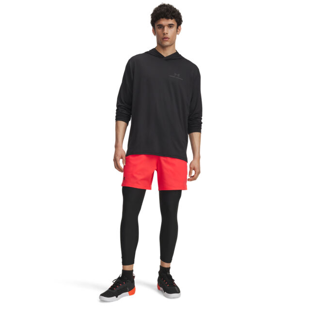 Under Armour Vanish Woven 6in Shorts M - miesten shortsit
