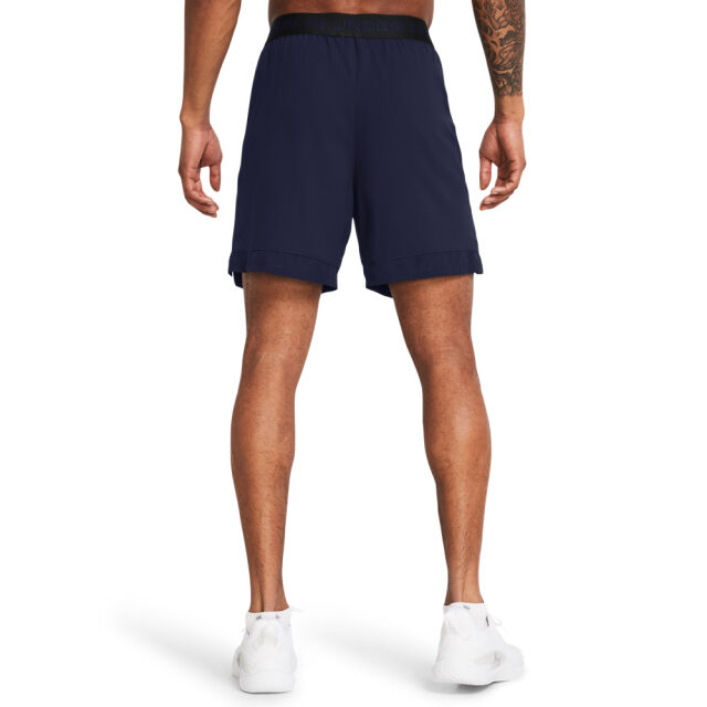 Under Armour Vanish Woven 6in Shorts M