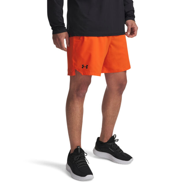 Under Armour Vanish Woven 6in Shorts M