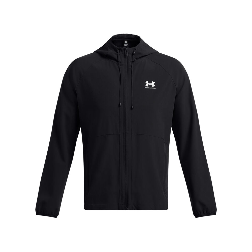 Under Armour Vibe Woven Jacket