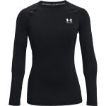 Under Armour W Hg Authentics Comp Ls