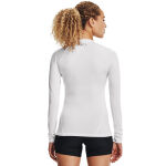 Under Armour W Hg Authentics Comp Ls