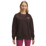 Under Armour W Icon Fleece Os Crew