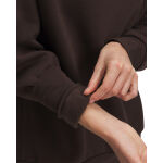 Under Armour W Icon Fleece Os Crew