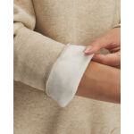 Under Armour W Icon Fleece Os Crew