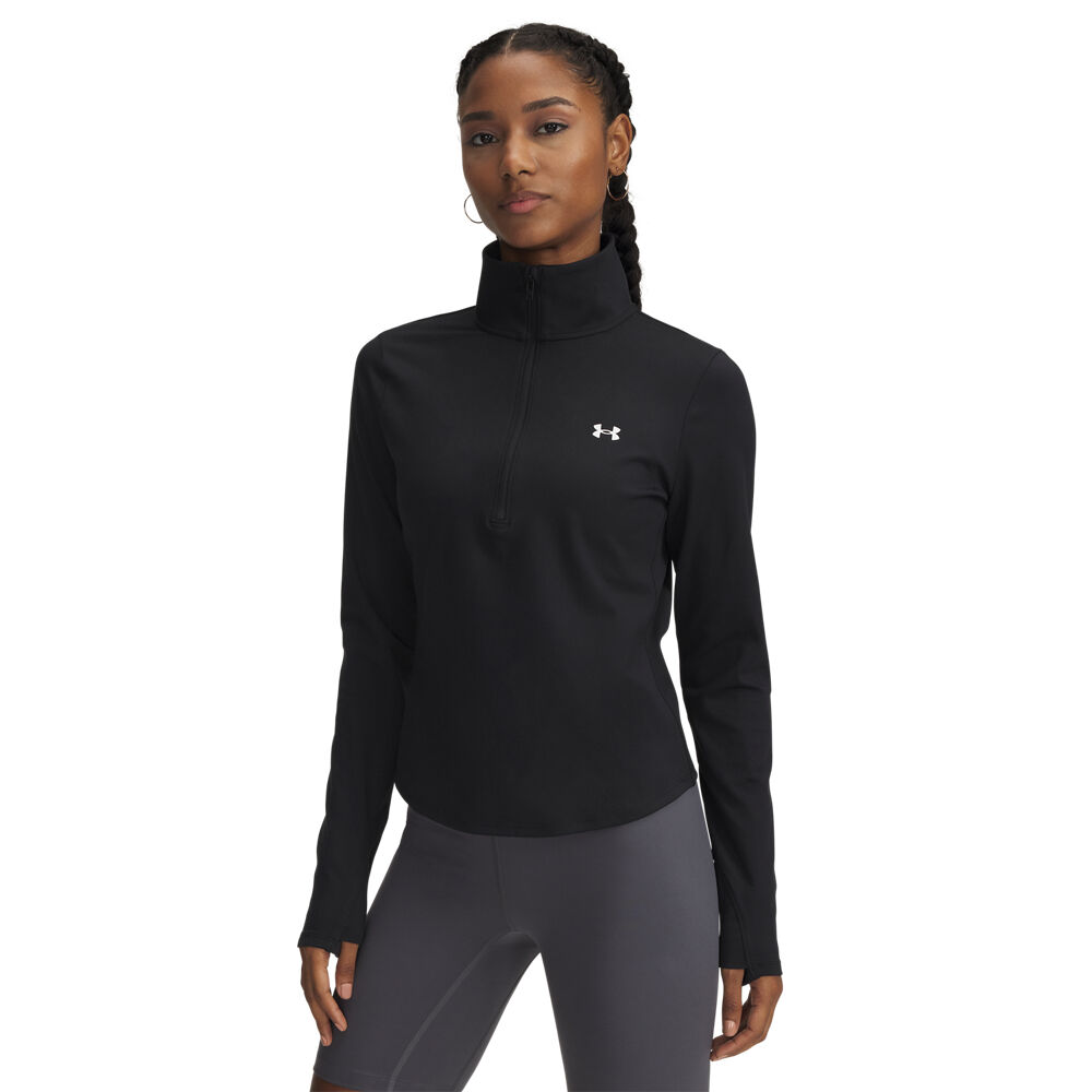 Under Armour W Motion 1/2 Zip Emea