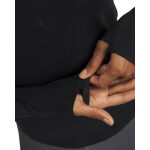Under Armour W Motion 1/2 Zip Emea