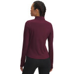 Under Armour W Motion 1/2 Zip Emea