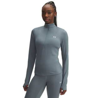 Under Armour W Motion 1/2 Zip Emea - naisten stretch-takki