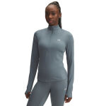 Under Armour W Motion 1/2 Zip Emea