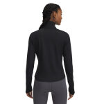 Under Armour W Motion 1/2 Zip Emea