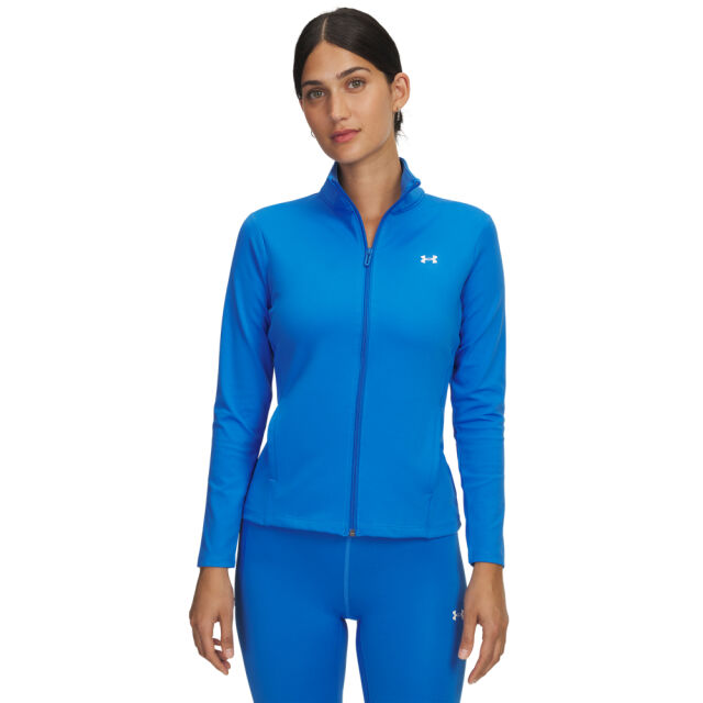 Under Armour Motion Jacket EMEA W - naisten pitkähihainen paita
