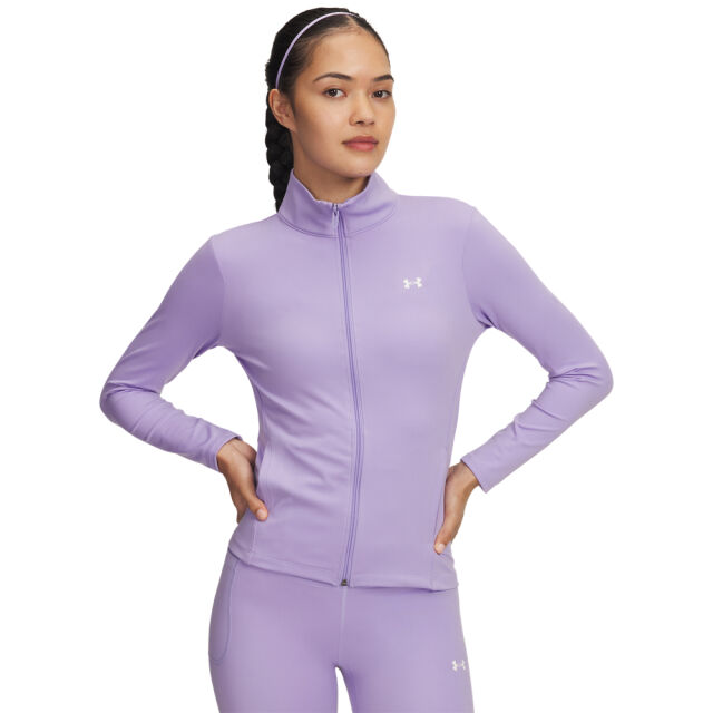 Under Armour Motion Jacket EMEA W - naisten pitkähihainen paita