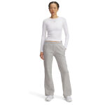 Under Armour W Rival Flc Piped Pant