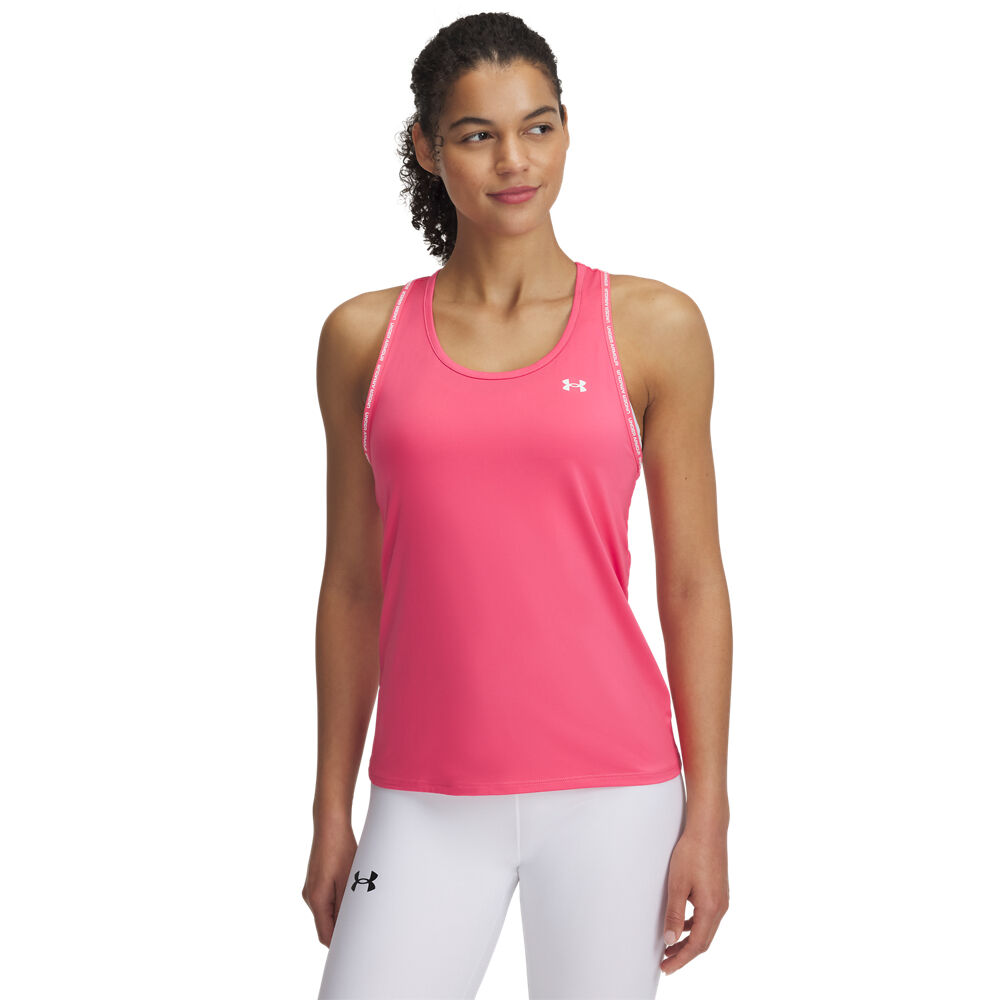 Under Armour W Tech Knockout Tank