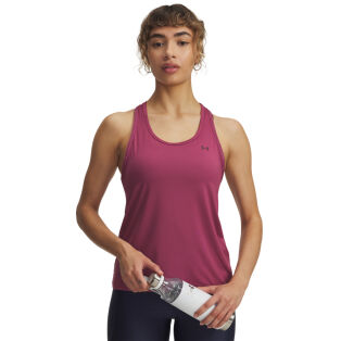 Under Armour W Tech Knockout Tank - toppi