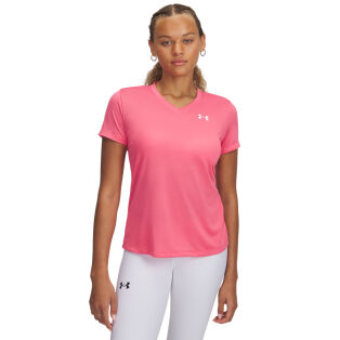 Under Armour Tech SSV Solid W - t-paita