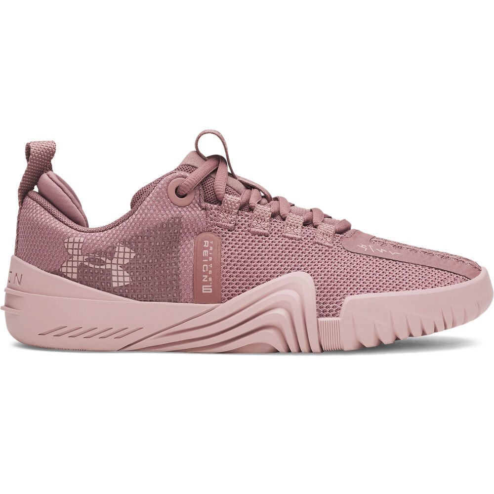 Under Armour W Tribase Reign 6